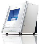 DWX-52D Dental Milling Machine