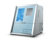 DWX-53D Dry Milling Solution