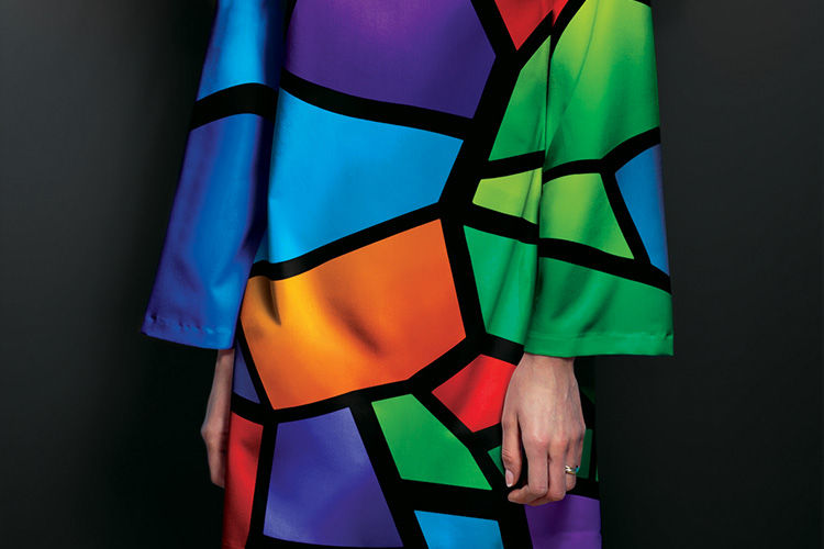 Performance Apparel and Fashion Fabrics