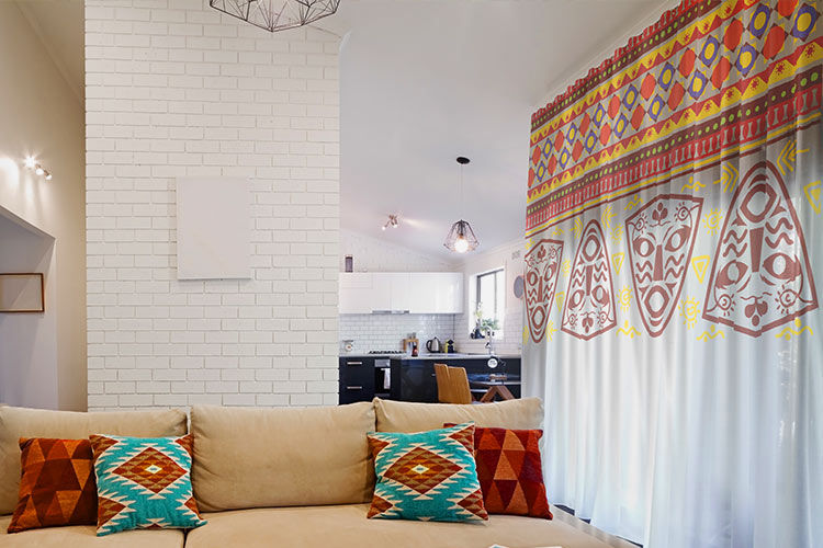 Decor and Interior Design Fabrics