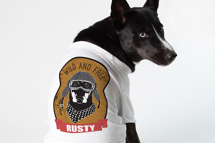 Direct-to-Garment (DTG) Printing on Fabric 