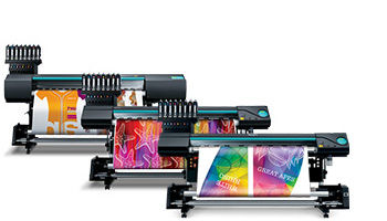 Roland DG Texart Printers