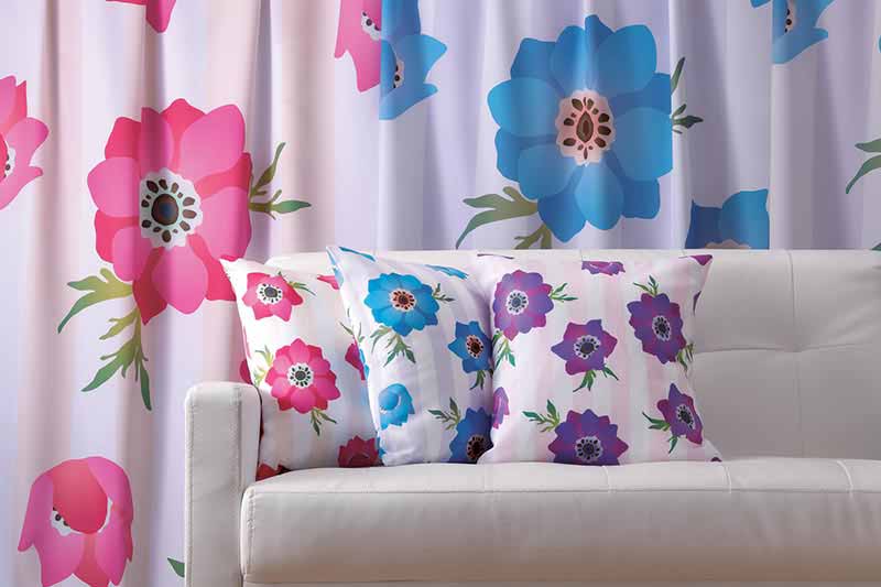 fabric printing