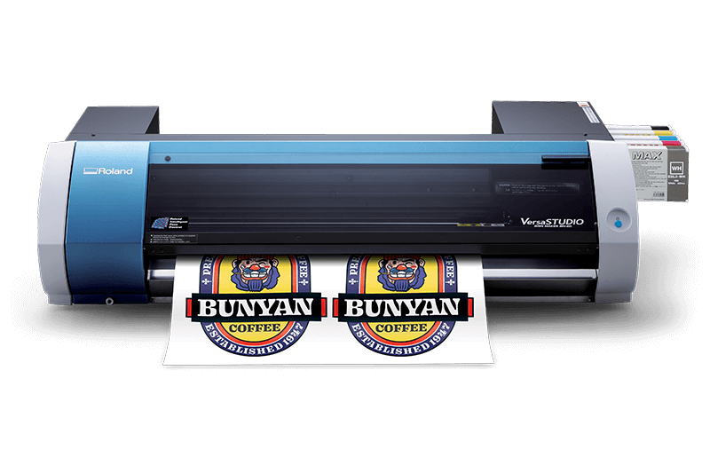 VersaExpress BN-20 Printer/Cutter