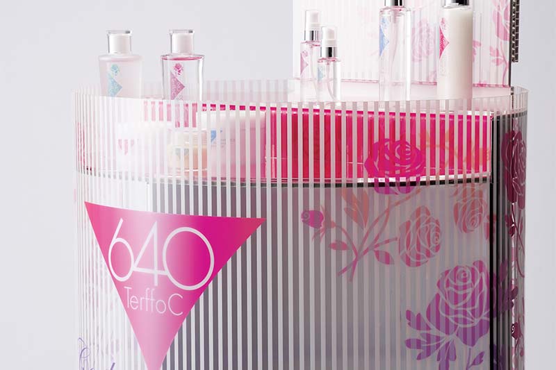 Presentación de Punto de Venta