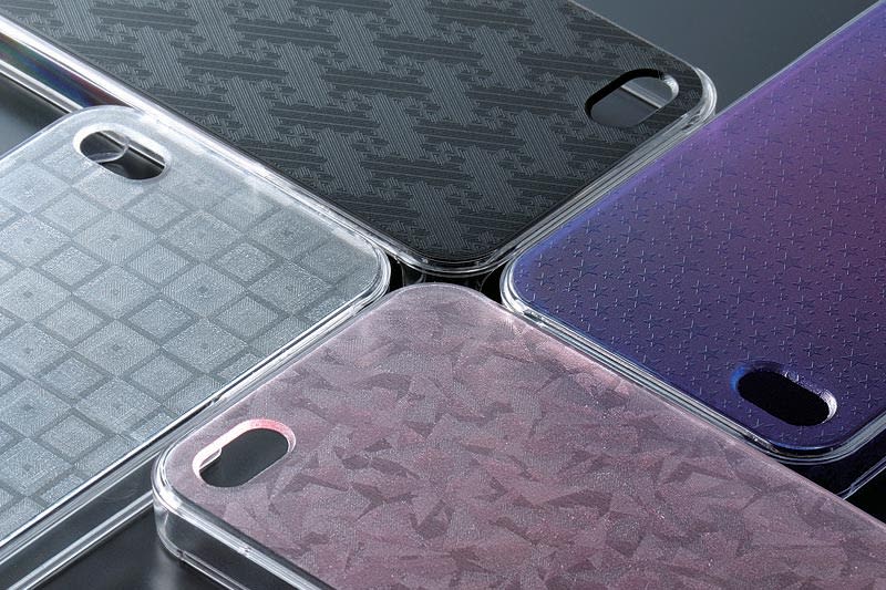 Impresión UV directo-a-sustrato de regalos y accesorios personalizados