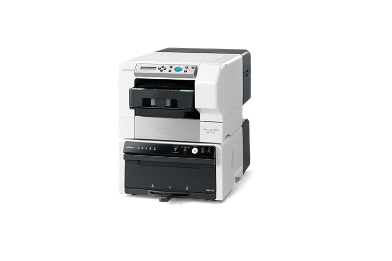 BT-12 DTG Printer