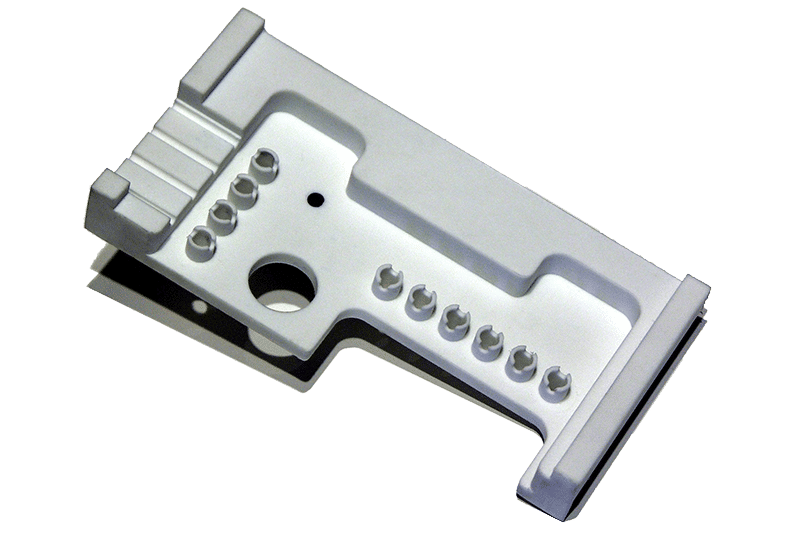 metal prototype