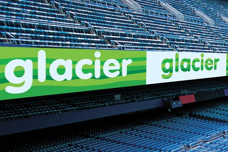 Creación de Letreros