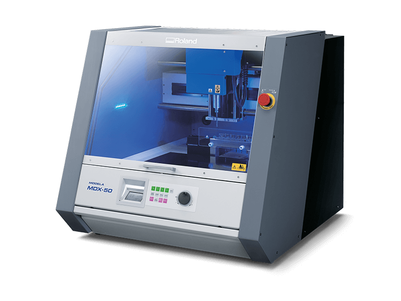 Fresadora MDX-50