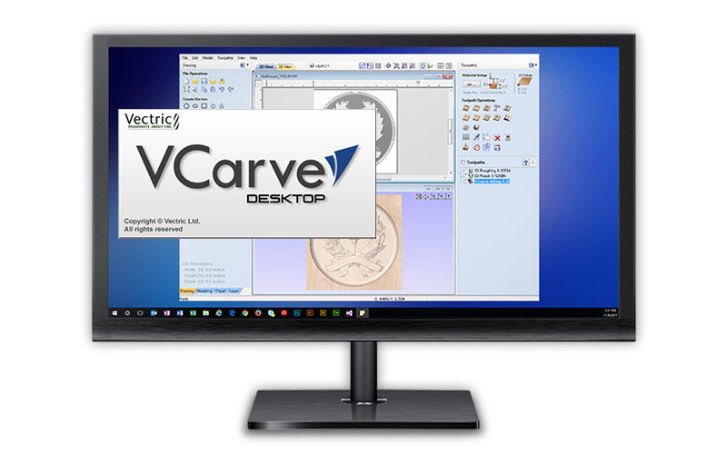 VCarve
