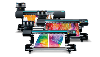 Texart Dye-Sublimation Printers
