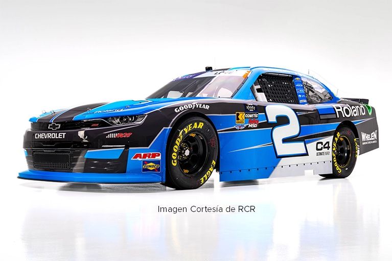 Rotulación RCR Atlanta