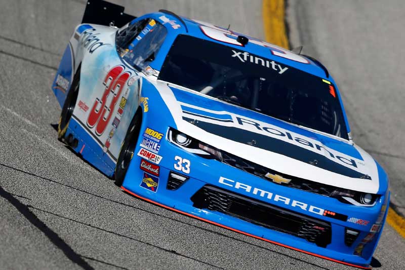 Professional Motorsports