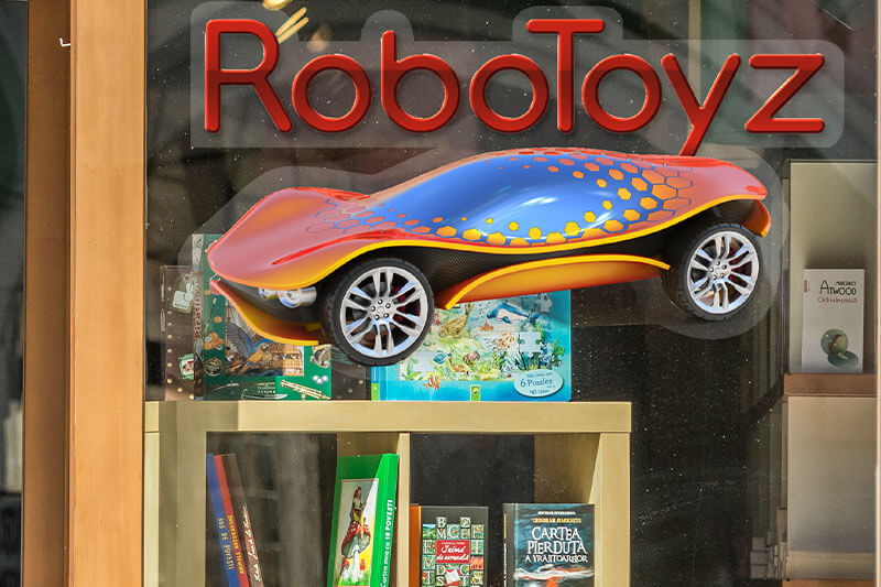 Robotoyz