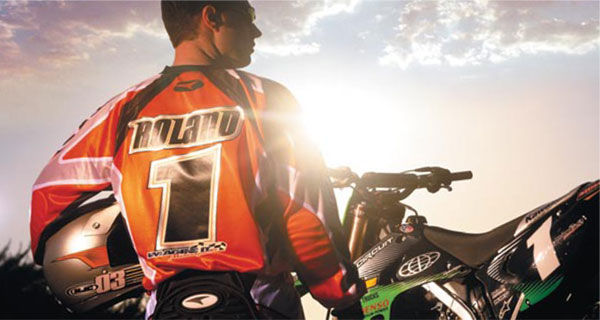 Gráficos de vehículos por Jim Conquest