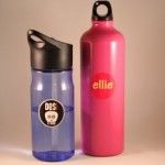 Name Dots de Kidecals.com