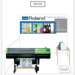 Diseño del Pabellón Roland DGA para la Conferencia Dieline