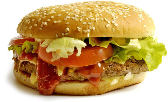 Hamburguesa