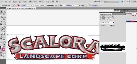 Múltiples trayectorias de corte usando el complemento CutStudio con Adobe Illustrator