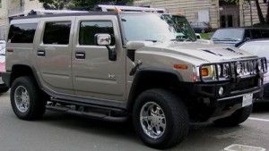 H2 Hummer