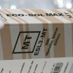 Tinta Metálica ECO-SOL MAX