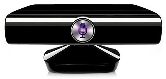 Kinect