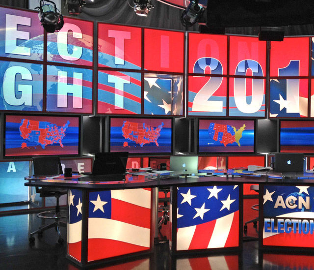 Martin T. Charles de SagaBoy Productions