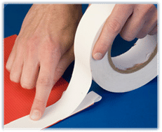 Power Tape de Banner Ups