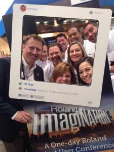 ISA Sign Expo 2014 imagiNATION