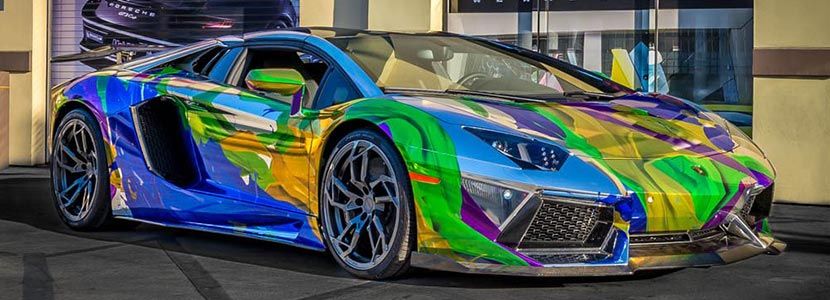 Creative Awards 2014