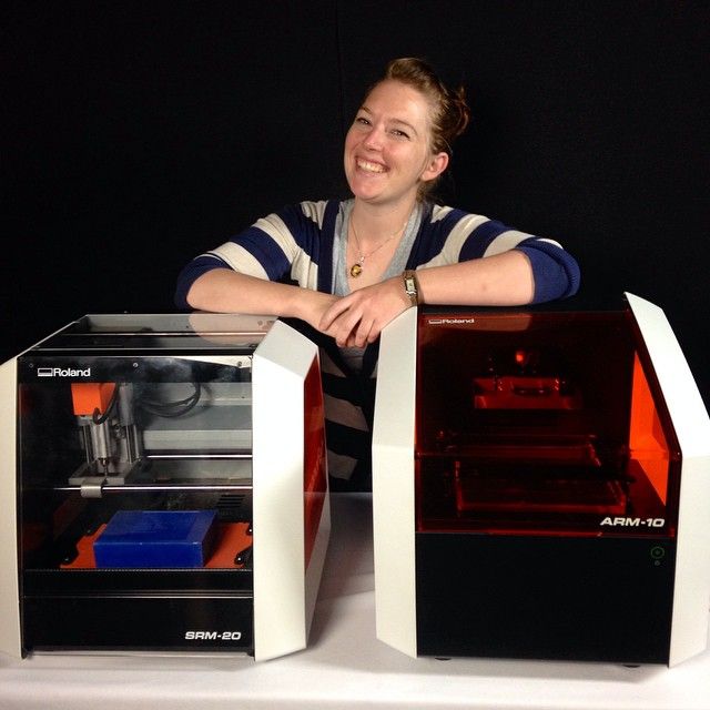 Serie de entrevistas monoFab™