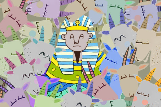 Datos sobre las cabras