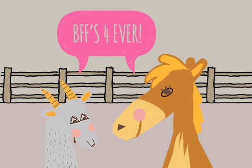 Interesantes datos sobre las cabras.