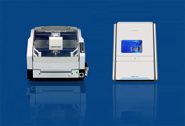 dental milling machines