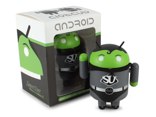 Juguetes hotsell con android