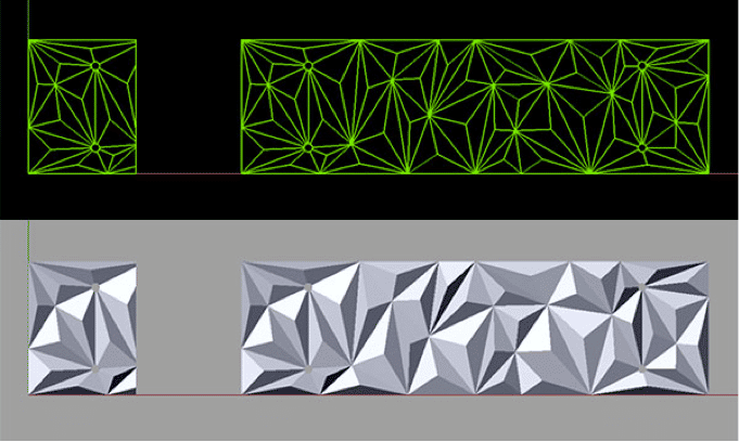 NOTLabs 3D milling design