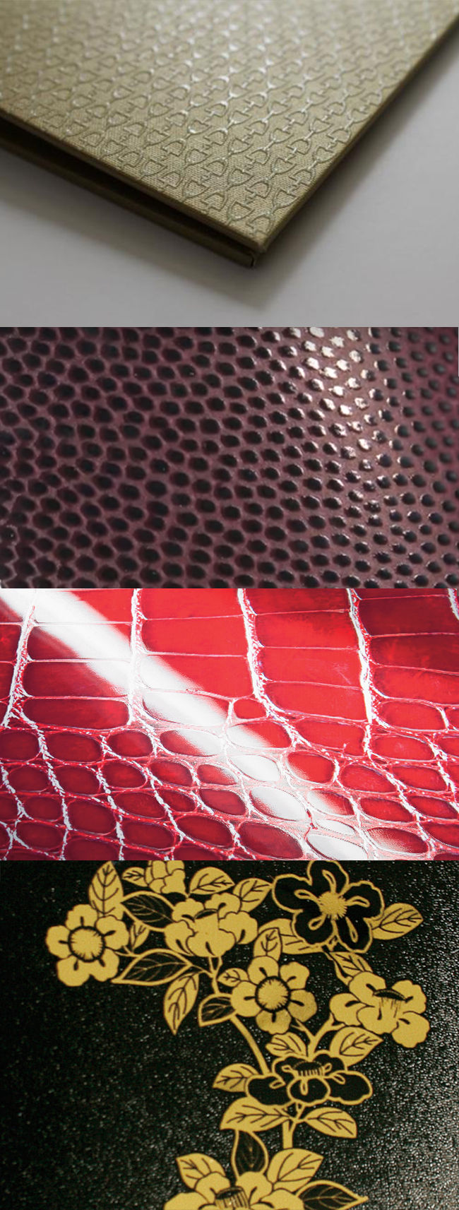 UV ink texture printing