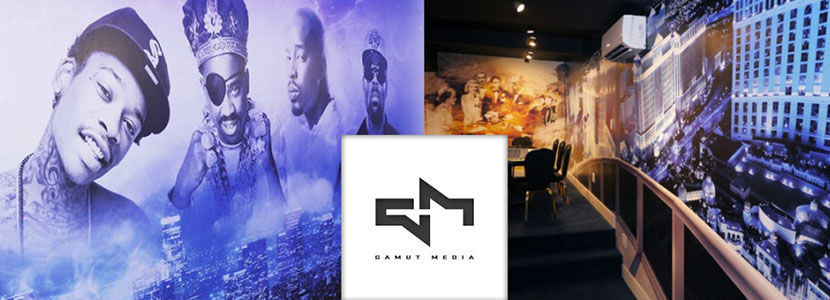 Gamut Media Snoop Dogg
