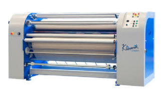 calendar press