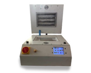 Policrom small vacuum heat press