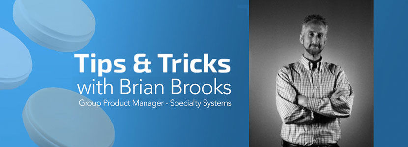 Dental Milling Tips & Tricks with Brian Brooks