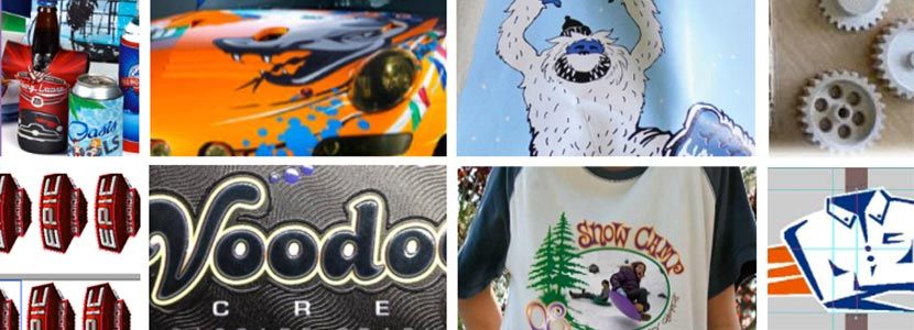 Roland DG Tips and Tricks