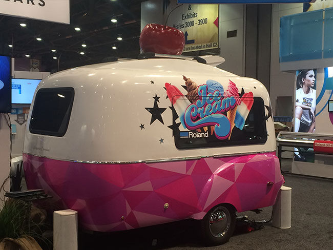 Vehicle Wrapping