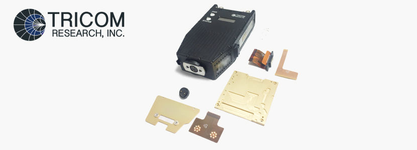 Tricom research prototyping