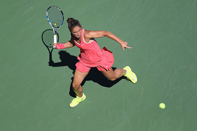 Ropa de tenis para el U.S. Open 2016