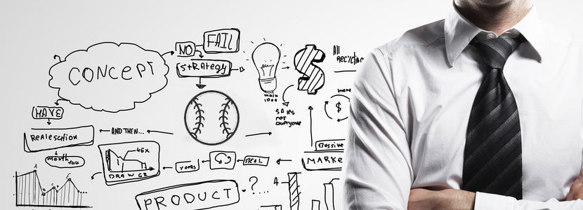 art of the pitch header