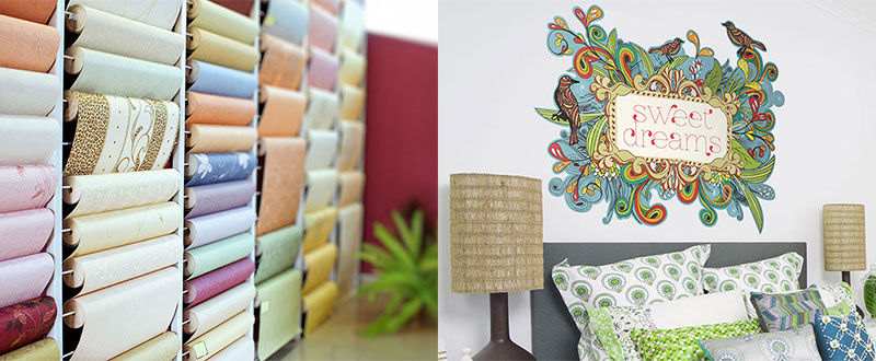 Impresión de productos del hogar