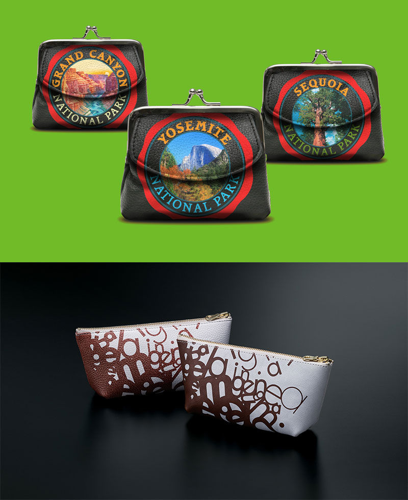 purse customization