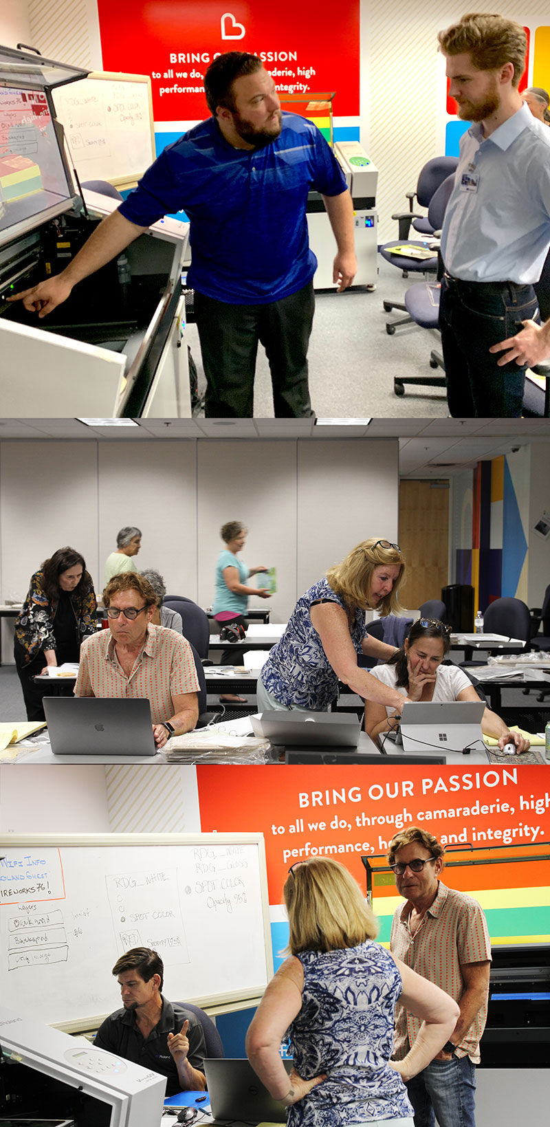 Roland DG Imaginarium Artcademy